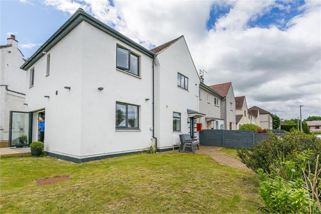Dreghorn House 4 Bedrooms 3 Toilets 3 Reception Free Parking 233 Mbp Wifi Эдинбург Экстерьер фото