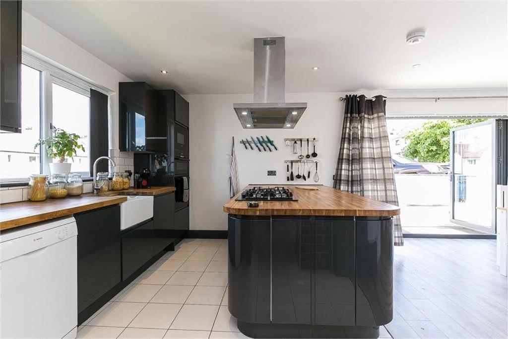 Dreghorn House 4 Bedrooms 3 Toilets 3 Reception Free Parking 233 Mbp Wifi Эдинбург Экстерьер фото