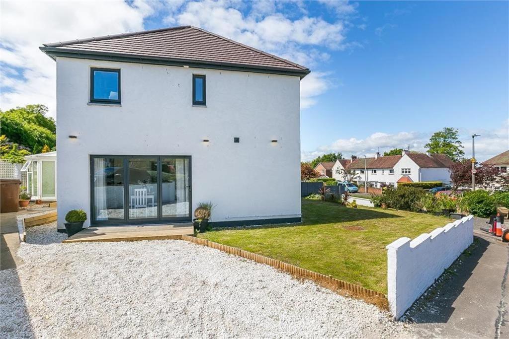 Dreghorn House 4 Bedrooms 3 Toilets 3 Reception Free Parking 233 Mbp Wifi Эдинбург Экстерьер фото