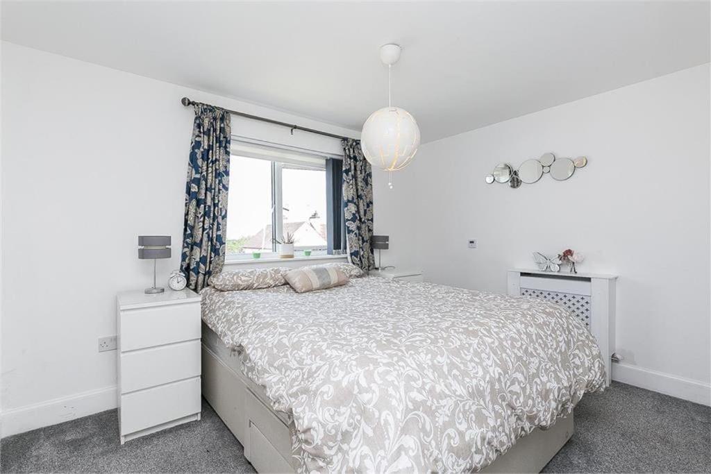 Dreghorn House 4 Bedrooms 3 Toilets 3 Reception Free Parking 233 Mbp Wifi Эдинбург Экстерьер фото