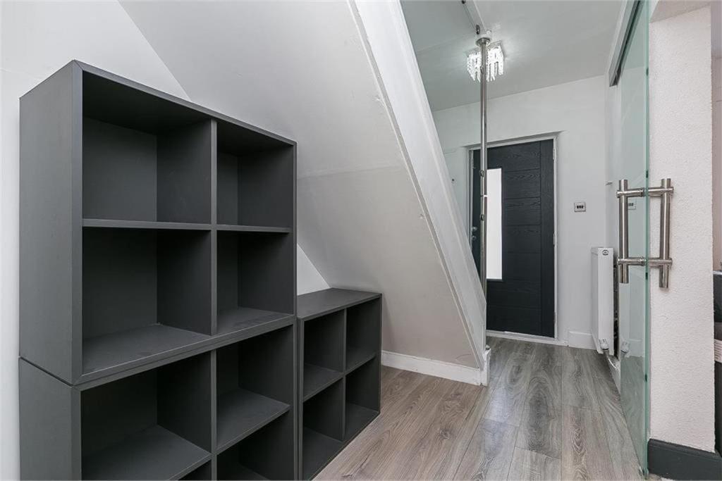 Dreghorn House 4 Bedrooms 3 Toilets 3 Reception Free Parking 233 Mbp Wifi Эдинбург Экстерьер фото
