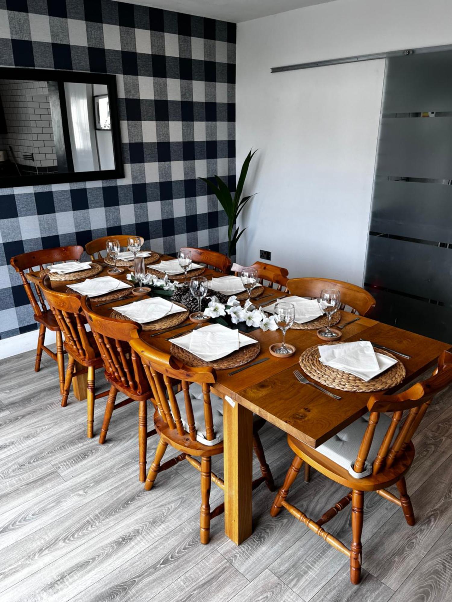 Dreghorn House 4 Bedrooms 3 Toilets 3 Reception Free Parking 233 Mbp Wifi Эдинбург Экстерьер фото